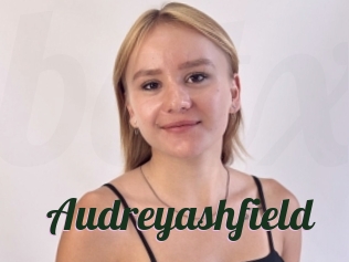 Audreyashfield