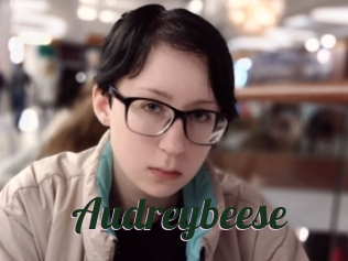 Audreybeese