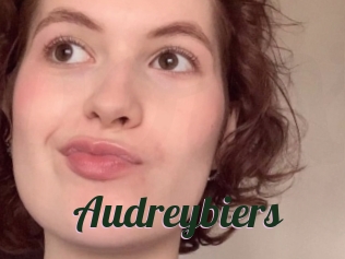 Audreybiers