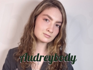 Audreybody