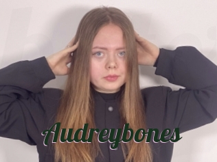 Audreybones