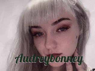 Audreybonney