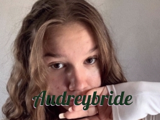 Audreybride