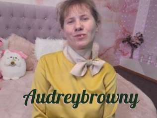 Audreybrowny