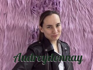 Audreydonnay