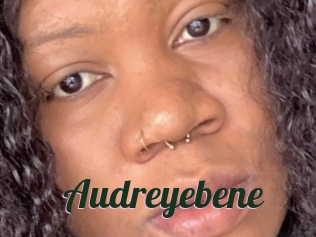 Audreyebene