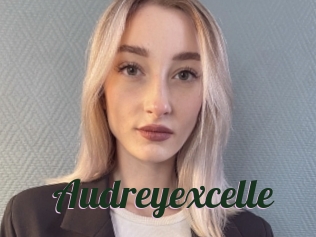 Audreyexcelle