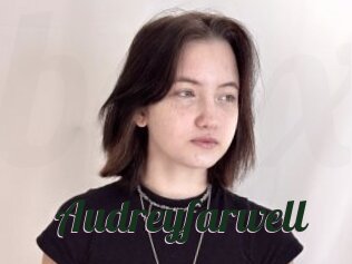 Audreyfarwell