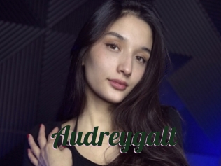 Audreygalt