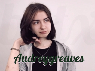 Audreygreaves