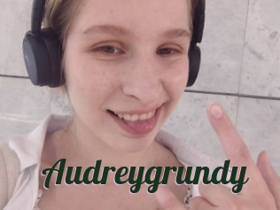 Audreygrundy