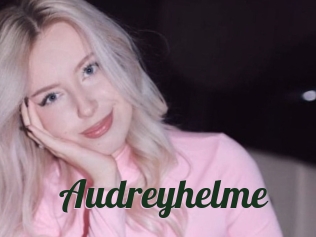 Audreyhelme