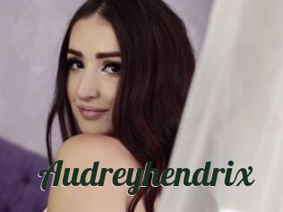 Audreyhendrix