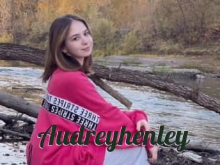 Audreyhenley