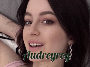 Audreyrey