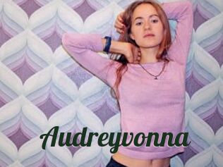 Audreyvonna