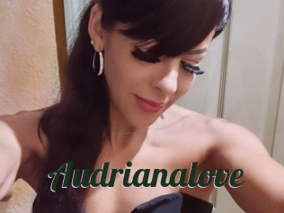 Audrianalove