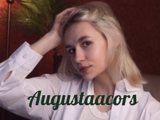 Augustaacors