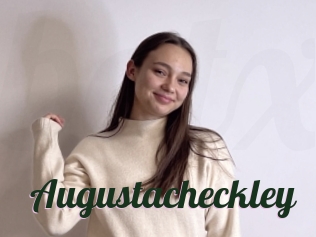 Augustacheckley