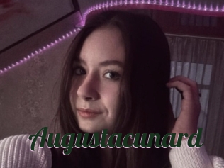 Augustacunard