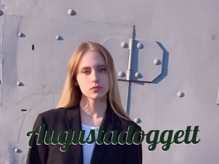 Augustadoggett
