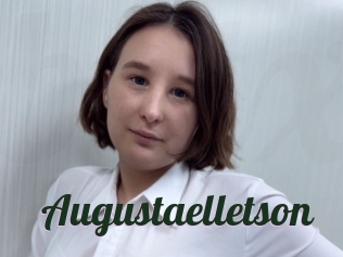 Augustaelletson