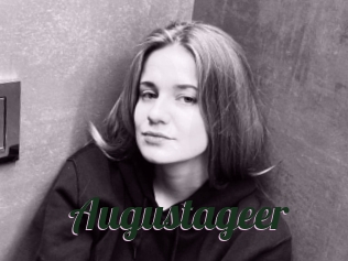 Augustageer