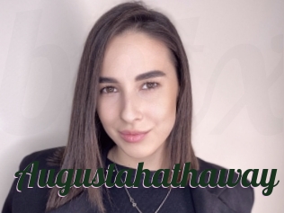 Augustahathaway