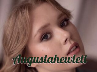 Augustahewlett