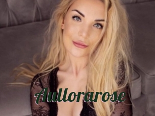 Aullorarose