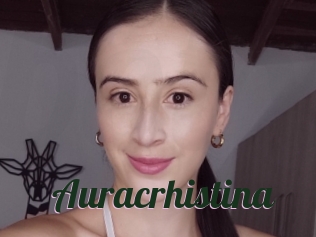 Auracrhistina