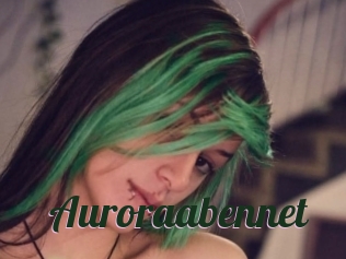 Auroraabennet
