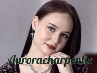 Auroracharpentie