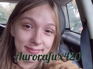 Aurorafux420