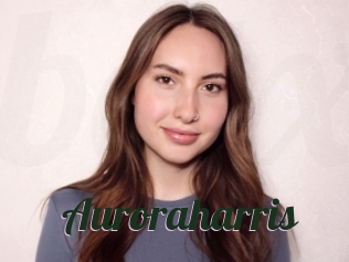 Auroraharris