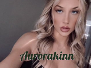 Aurorakinn