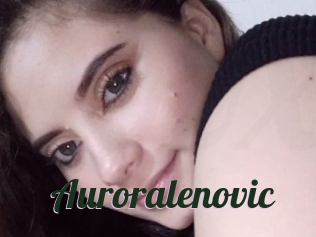 Auroralenovic