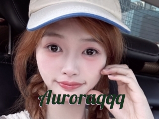 Auroraqqq