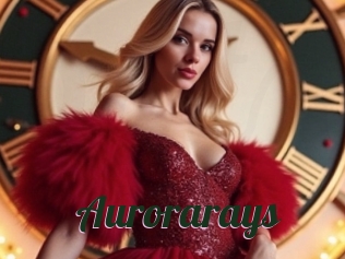 aurorarays Bottin X