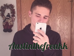 Austinthefreakk