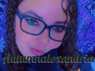 Autumnalexandria
