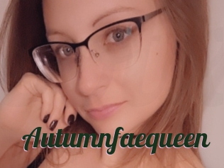 Autumnfaequeen