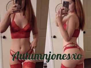 Autumnjonesxo