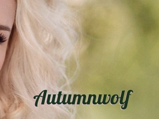 Autumnwolf