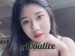 Avaalice