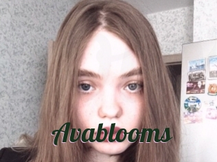 Avablooms