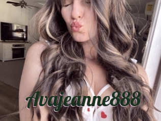 Avajeanne888