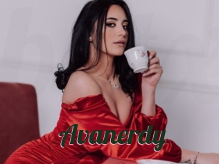 Avanerdy