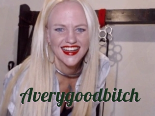 Averygoodbitch