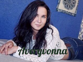Averyvonna